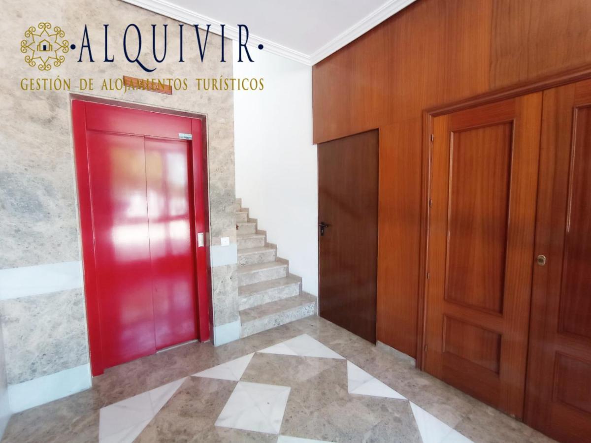 Apartamento Con Terraza San Julian Cordova Esterno foto